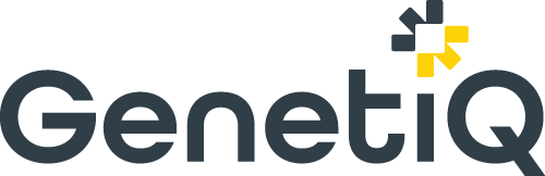 GenetiQ CliQX Customer Portal